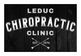 Leduc Chiropractic Clinic