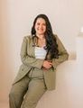 Dr. Christina Appleton