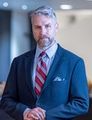Dr. Colton Oswald