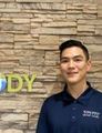 Dr. Nicholas Yap
