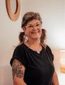 Jen Ridout