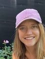Lucy Wyn-Griffiths