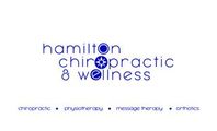 Hamilton Chiropractic and Wellness