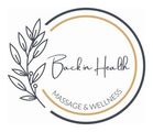 Back in Health Massage & Wellness: Back in Health Massage & Wellness- KIRSCHNER