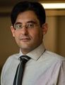 Reza Abdolrahmani