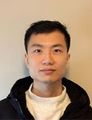Ziming (Ming) Zhao