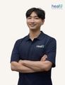 David(Haeung) Jeong