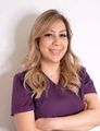 Mojdeh Forouzesh