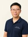 Wengui(Peter) Bai