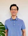 Andrew Wong