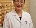 Liyu(Lily) Chen