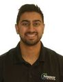 Dr. Nabil Ratanshi