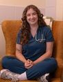 Dr. Amy Kavanagh