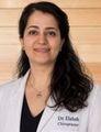 Dr. Elaheh Kahrobaee