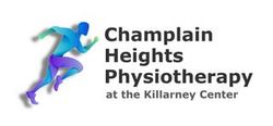 Champlain Heights Physio & Massage Clinic