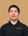 Matthew Chong