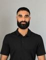 Dr. Balkaran Ahluwalia