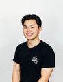 Nicolas Choy