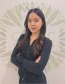 Hei Ching (Charis) Law