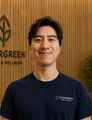 Aaron Liu