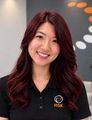 Jeannie Chan