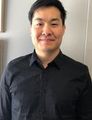 Frederic Cheung
