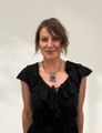 Beverley Harshenin