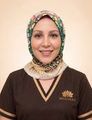 Nabila (Sarah) Gasem Agha (Female Clients Only)