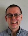 Dr. Ian Anderson