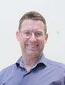 Dr. Simon Pearson