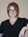 Christina (Tina) Withrow
