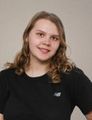 Zoe Fischer