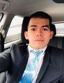 Edgar Gomez