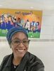 Melanie Student massage therapist no insurance cover
