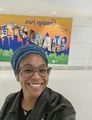 Melanie Student massage therapist no insurance cover