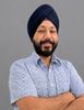 Harpal Dhari