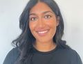 Alisha Pulimalayil
