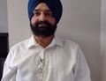 Harpreet Malhi