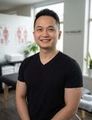 Anthony Tsang