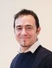 Giorgio Caiterzi (Osteopathic Practitioner)