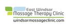 East Windsor Massage Therapy Clinic