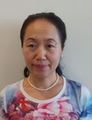 Anna ( Xi Qin ) Qiao