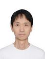 Simon Zhong