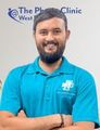 Dhruv Upadhyay