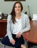 Dr. Kelly Rau (Strathdee)