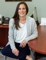 Dr. Kelly Rau (Strathdee)