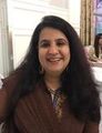 Prabhleen Puri