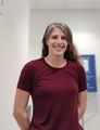 Keri Mitchell