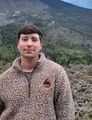 Forrest Halldorson