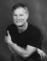 Dr. Geoff Outerbridge